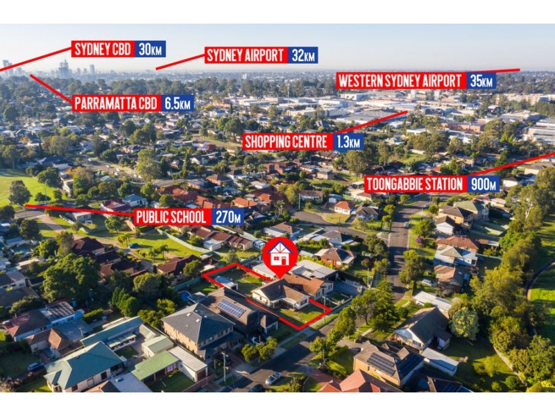 69 Lamonerie Street, Toongabbie NSW 2146