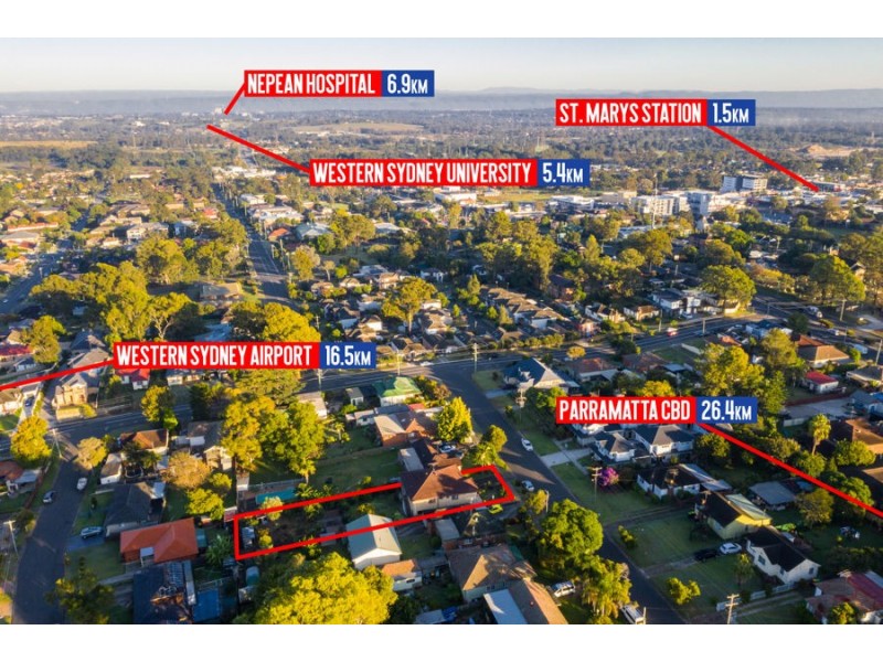 84 Morris Street, St Marys NSW 2760