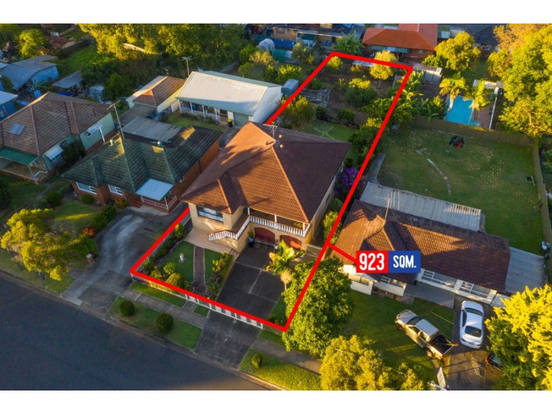 84 Morris Street, St Marys NSW 2760