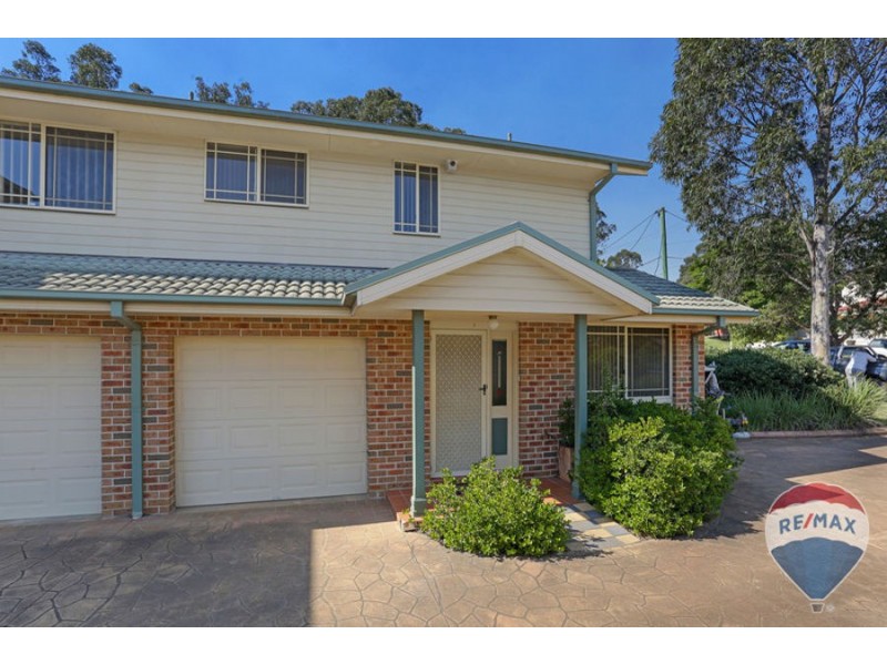 1/25 ROBERT STREET, Penrith NSW 2750