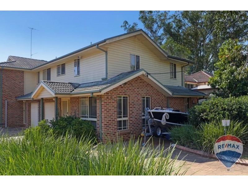 1/25 ROBERT STREET, Penrith NSW 2750