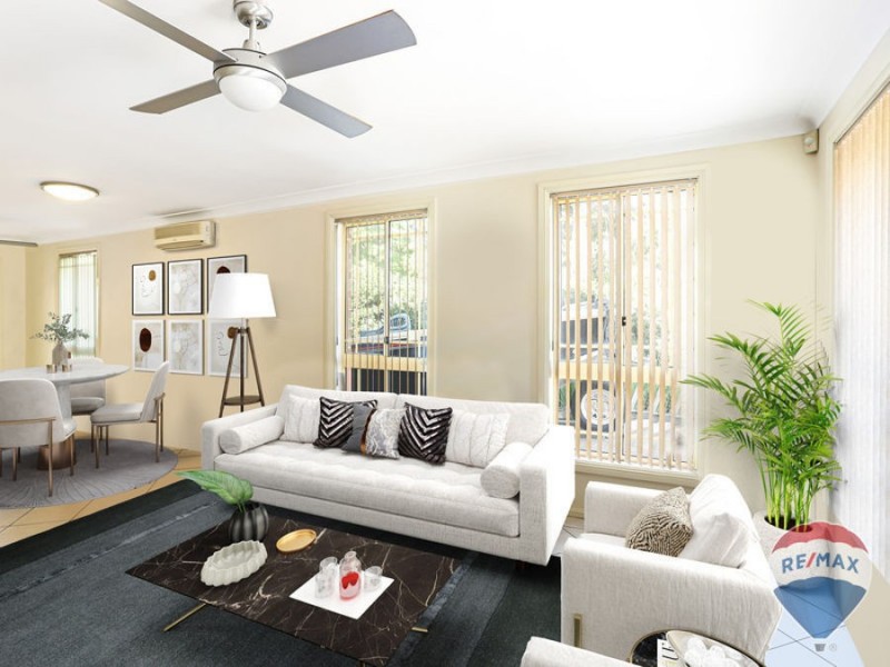 1/25 ROBERT STREET, Penrith NSW 2750