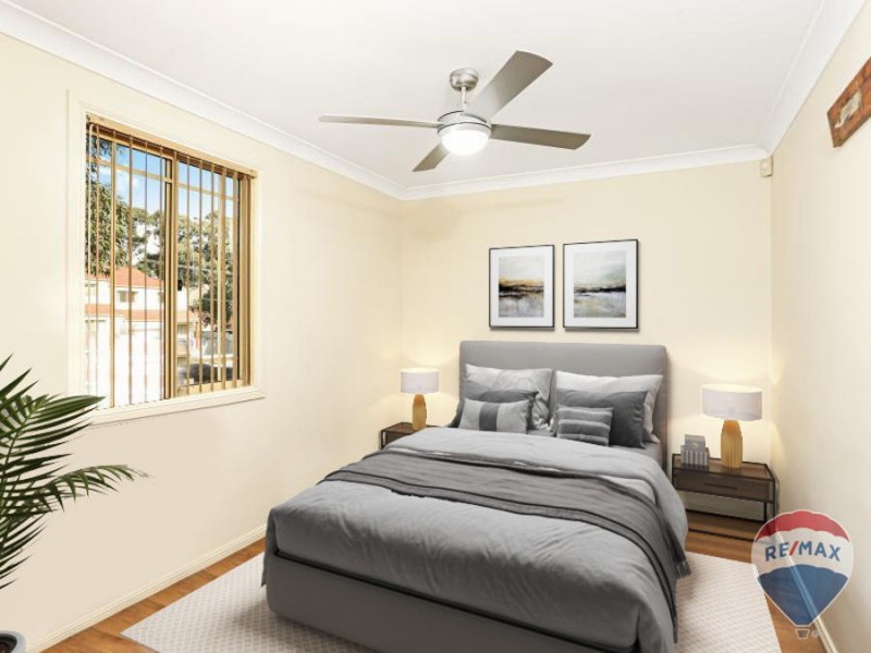 1/25 ROBERT STREET, Penrith NSW 2750