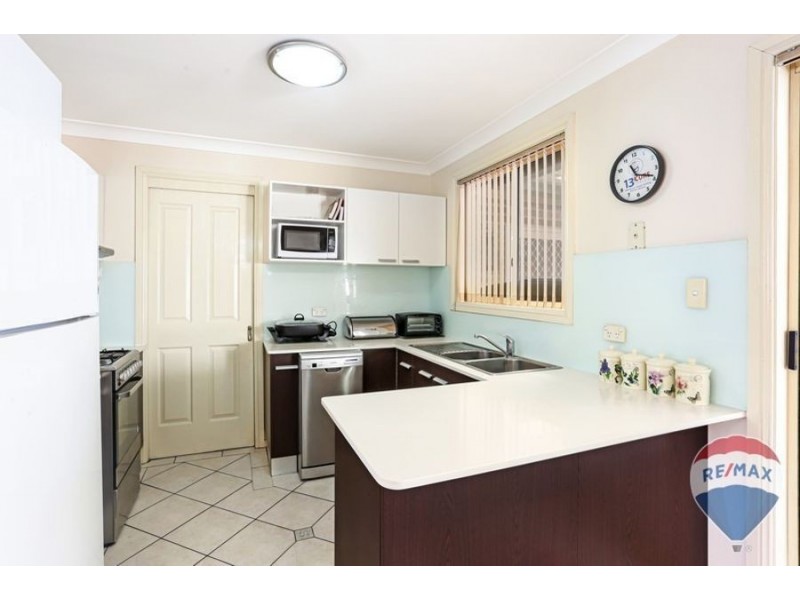1/25 ROBERT STREET, Penrith NSW 2750