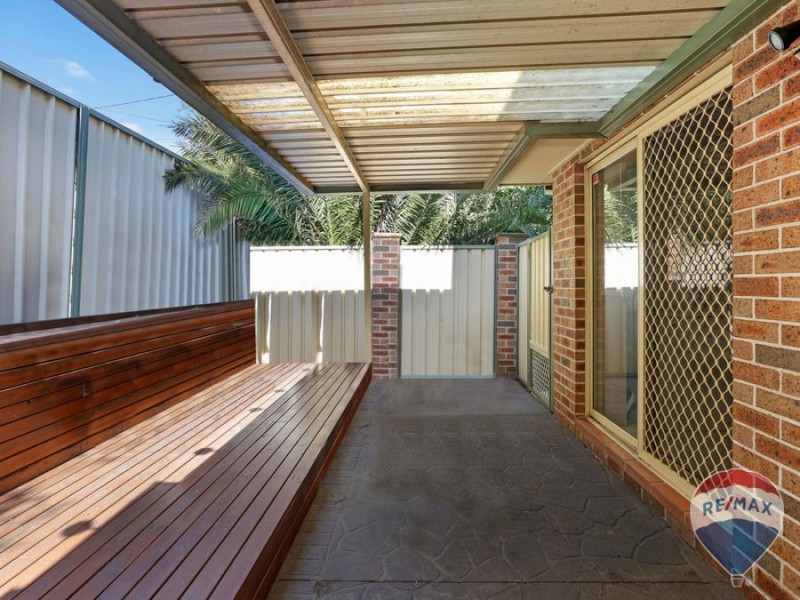 1/25 ROBERT STREET, Penrith NSW 2750
