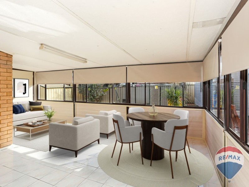 41 FRANCIS STREET, Cambridge Park NSW 2747