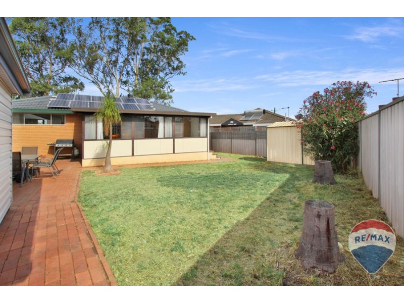 41 FRANCIS STREET, Cambridge Park NSW 2747