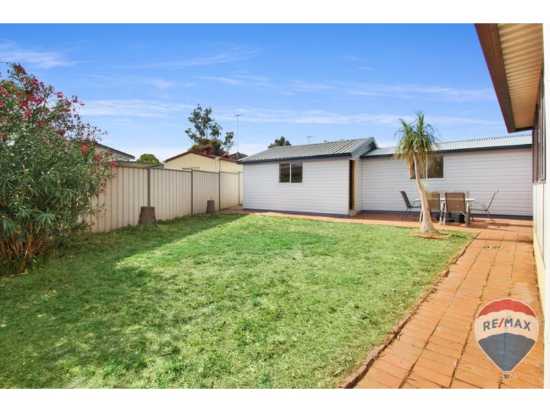 41 FRANCIS STREET, Cambridge Park NSW 2747