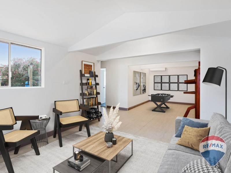 41 FRANCIS STREET, Cambridge Park NSW 2747