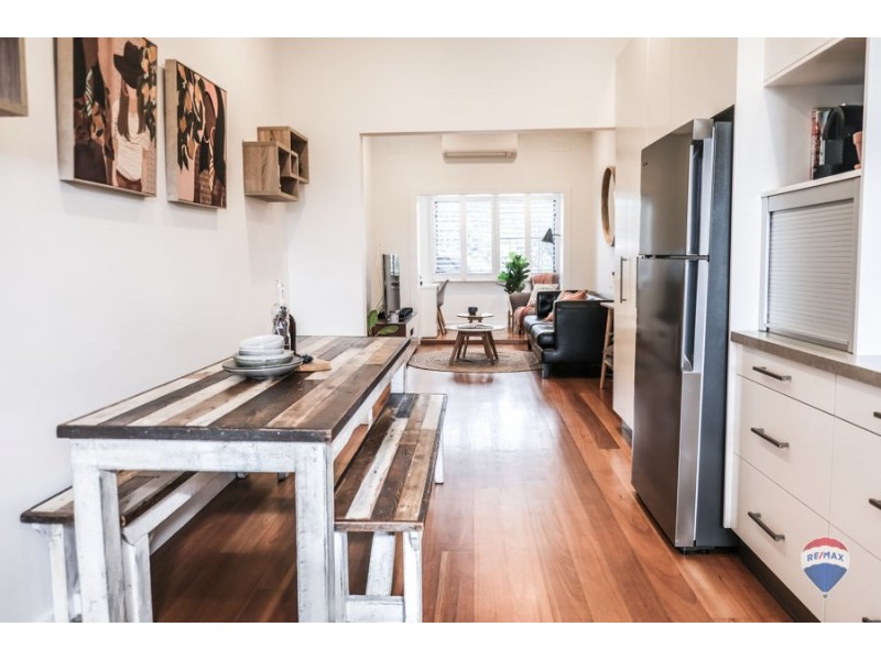 48 Wattle Street, Haberfield NSW 2045