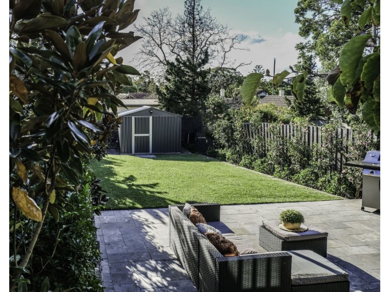 48 Wattle Street, Haberfield NSW 2045