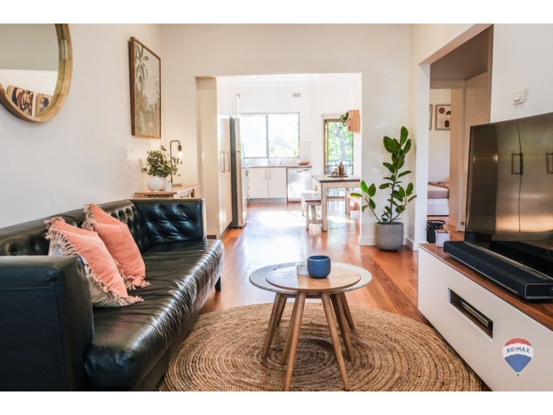 48 Wattle Street, Haberfield NSW 2045