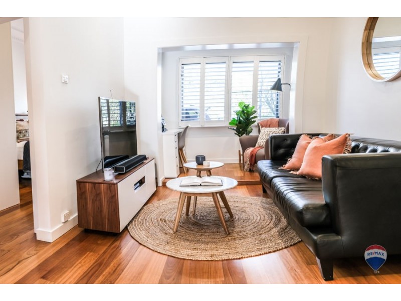 48 Wattle Street, Haberfield NSW 2045