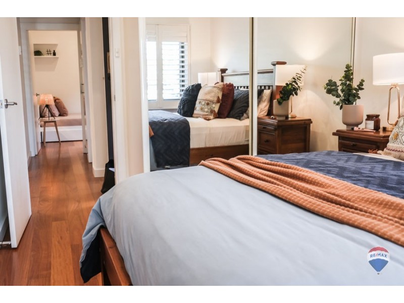 48 Wattle Street, Haberfield NSW 2045