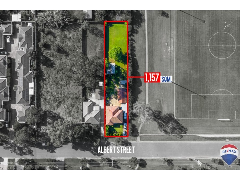 67 ALBERT STREET, Werrington NSW 2747