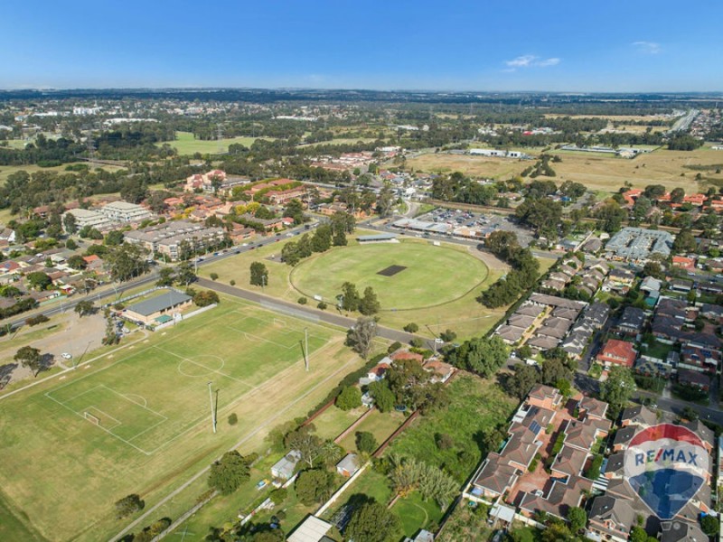 67 ALBERT STREET, Werrington NSW 2747