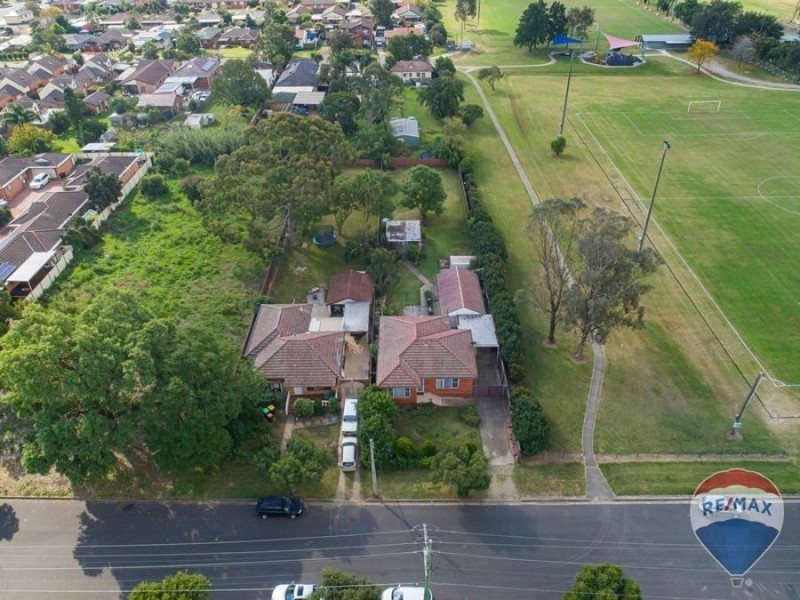 67 ALBERT STREET, Werrington NSW 2747