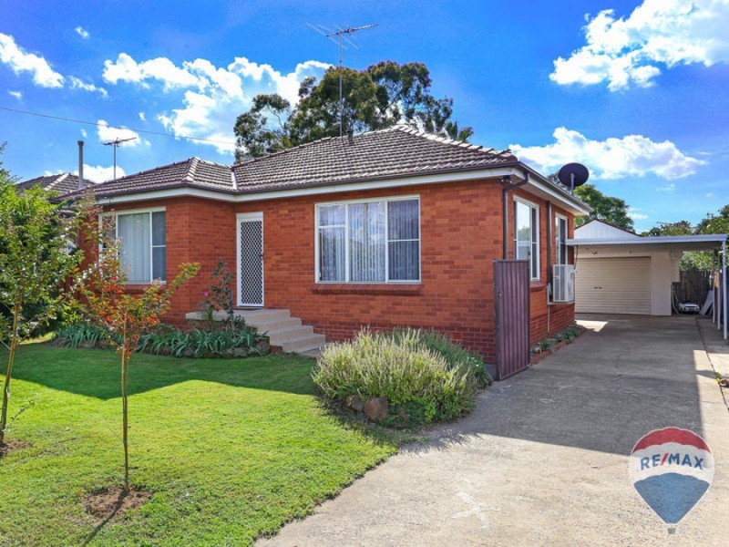 67 ALBERT STREET, Werrington NSW 2747
