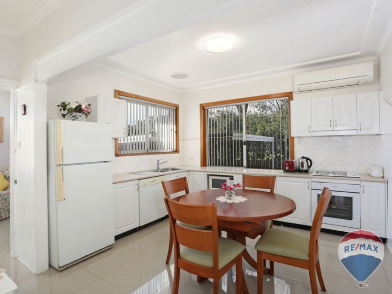 67 ALBERT STREET, Werrington NSW 2747