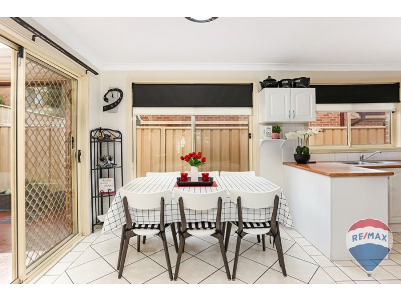 1/57 STAFFORD STREET, Kingswood NSW 2747