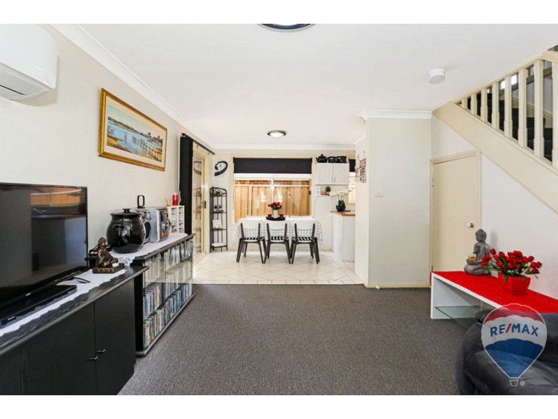 1/57 STAFFORD STREET, Kingswood NSW 2747