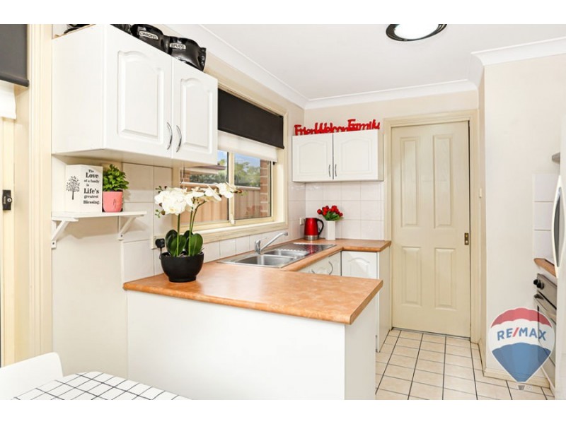 1/57 STAFFORD STREET, Kingswood NSW 2747