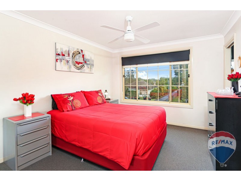 1/57 STAFFORD STREET, Kingswood NSW 2747