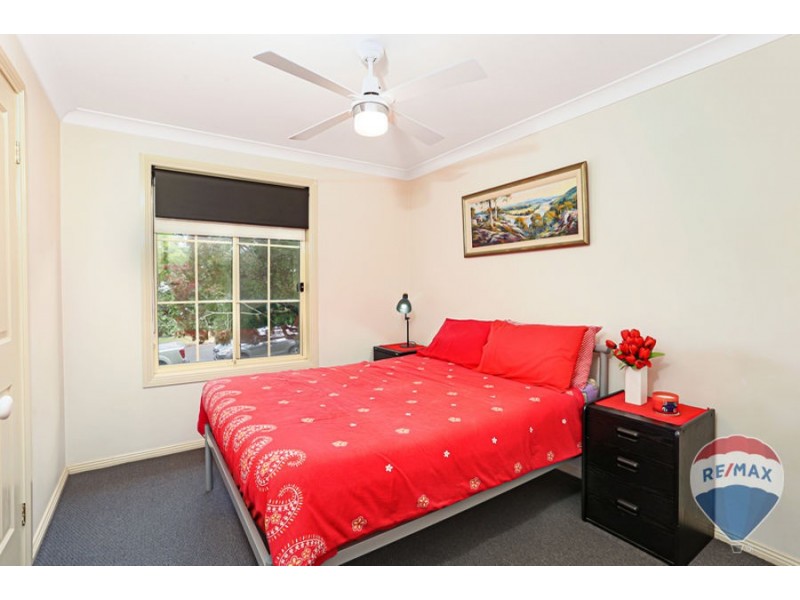 1/57 STAFFORD STREET, Kingswood NSW 2747
