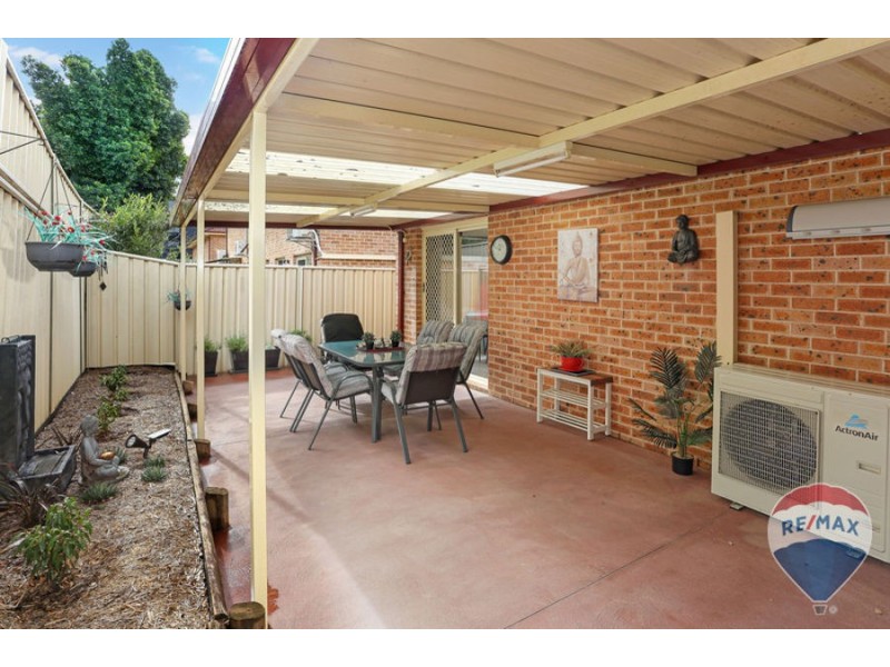 1/57 STAFFORD STREET, Kingswood NSW 2747