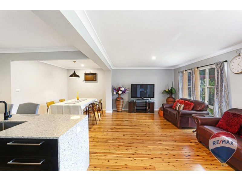 46 MANNING STREET, Kingswood NSW 2747