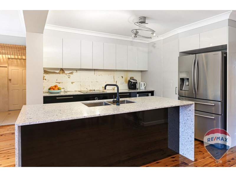 46 MANNING STREET, Kingswood NSW 2747