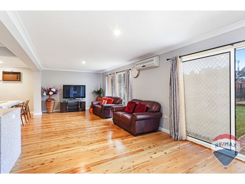 46 MANNING STREET, Kingswood NSW 2747