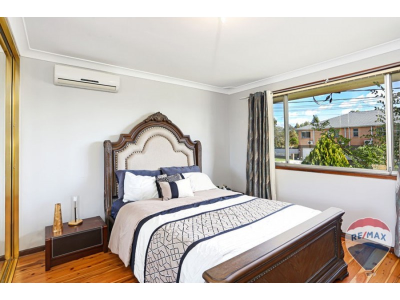 46 MANNING STREET, Kingswood NSW 2747