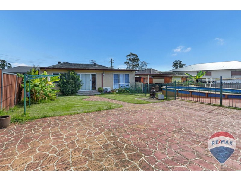 46 MANNING STREET, Kingswood NSW 2747