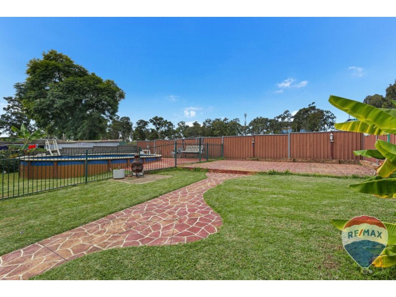 46 MANNING STREET, Kingswood NSW 2747