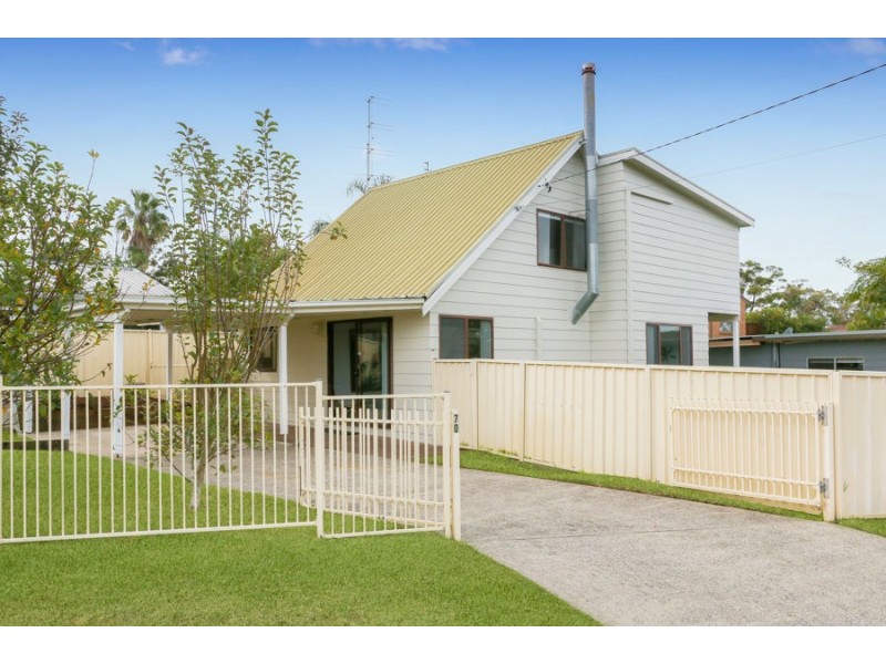 70 Aldinga Road, Gwandalan NSW 2259
