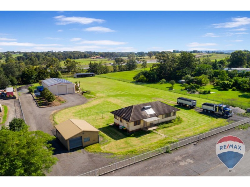 20-24 FROGMORE ROAD, Orchard Hills NSW 2748