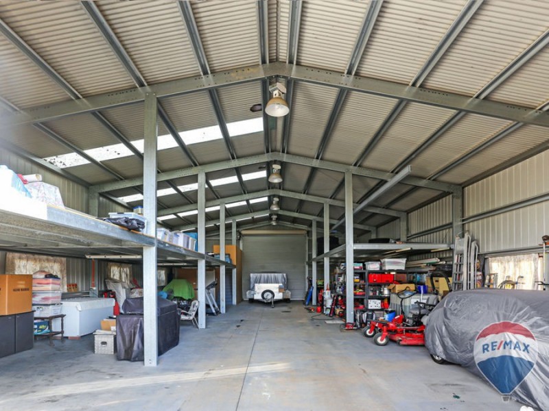 20-24 FROGMORE ROAD, Orchard Hills NSW 2748