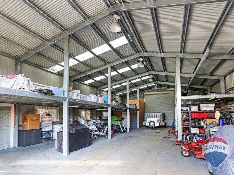 20-24 FROGMORE ROAD, Orchard Hills NSW 2748