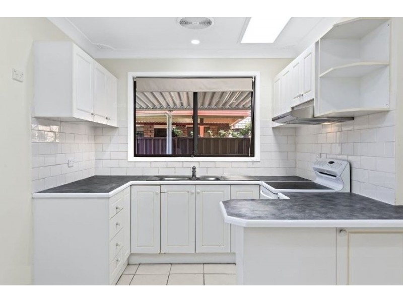 71 Hume Crescent, Werrington County NSW 2747