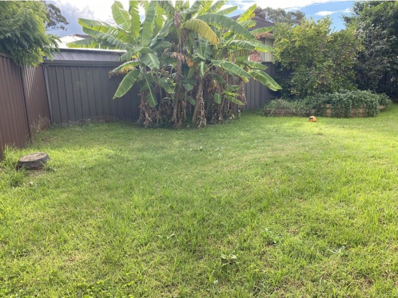 71 Hume Crescent, Werrington County NSW 2747