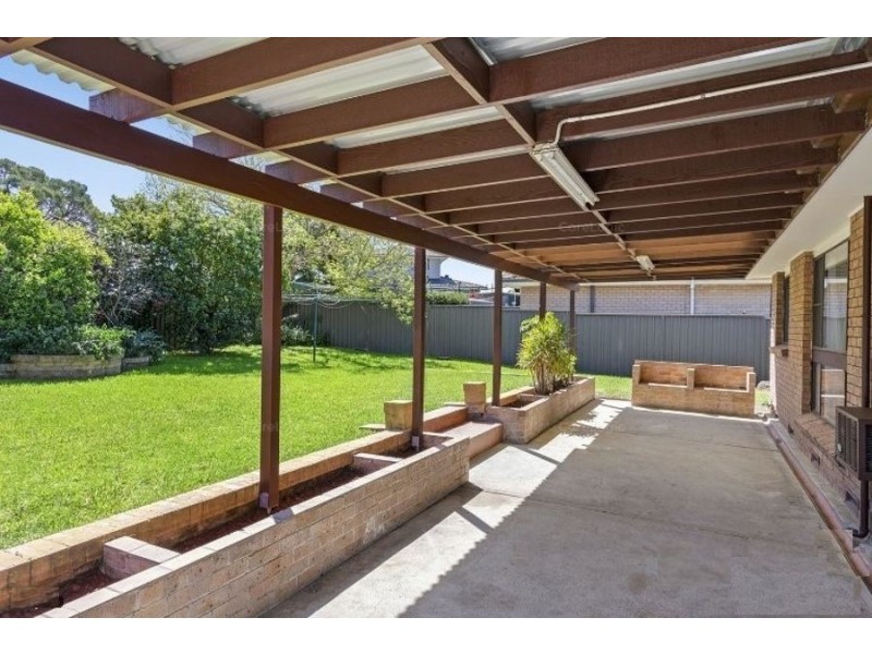 71 Hume Crescent, Werrington County NSW 2747