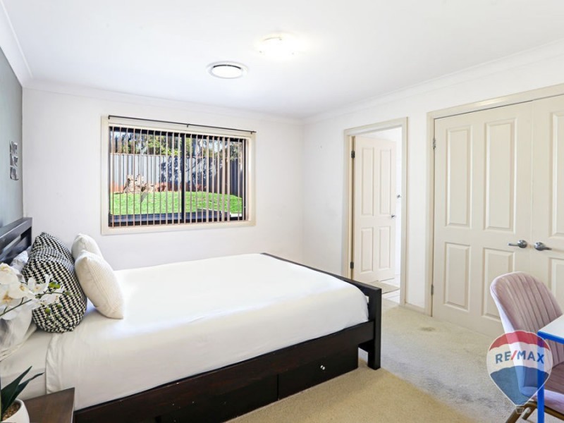 2/90 CAMBRIDGE STREET, Cambridge Park NSW 2747