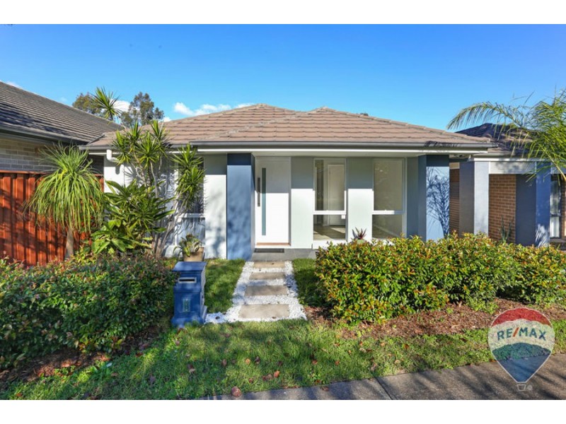 8 GUILLEMOT STREET, Cranebrook NSW 2749