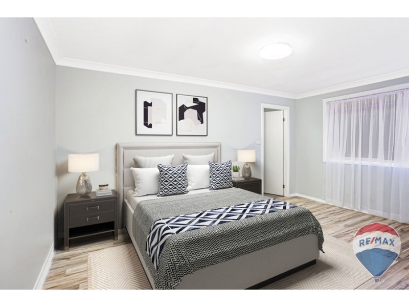 8 GUILLEMOT STREET, Cranebrook NSW 2749