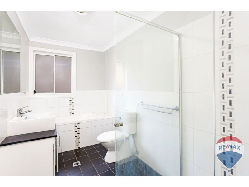 8 GUILLEMOT STREET, Cranebrook NSW 2749