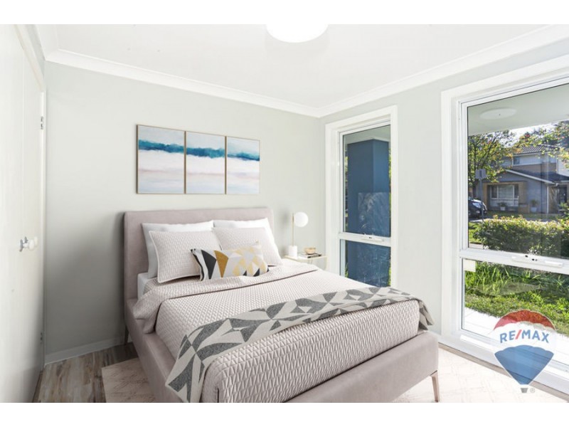 8 GUILLEMOT STREET, Cranebrook NSW 2749