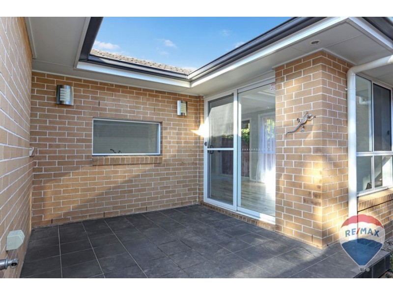 8 GUILLEMOT STREET, Cranebrook NSW 2749