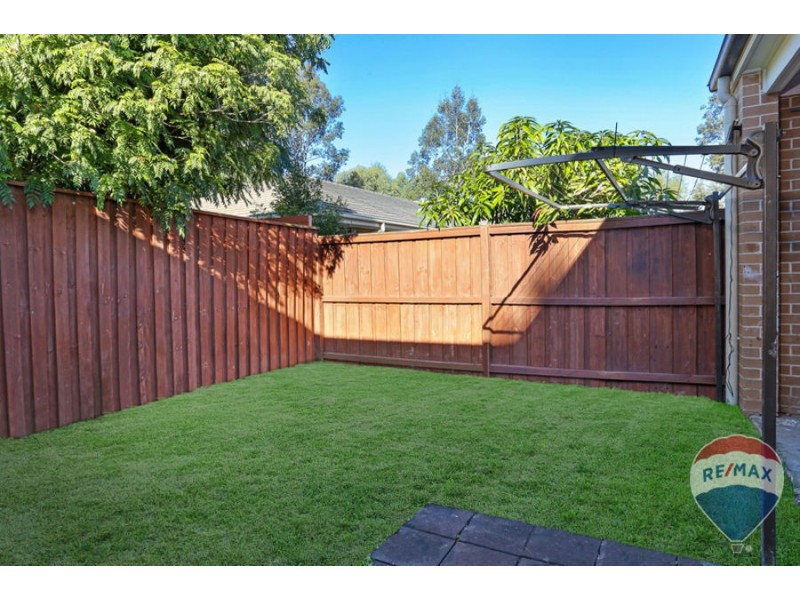 8 GUILLEMOT STREET, Cranebrook NSW 2749