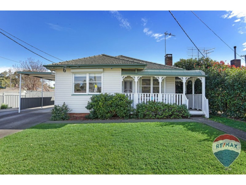 81 DOONMORE STREET, Penrith NSW 2750